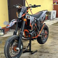 Ktm 300 exc motard