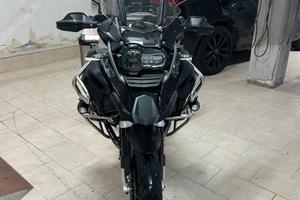 Bmw r 1200 gs - 2017