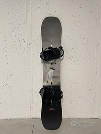 Burton Process 155 FV