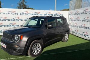 Jeep Renegade KM CERTIFICATI 1.6 Mjt 120 CV Limite
