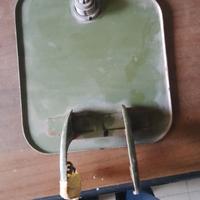 Sportellino serbatoio fulvia