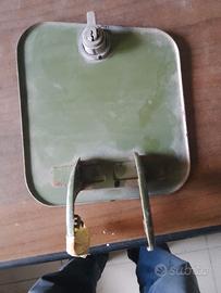 Sportellino serbatoio fulvia