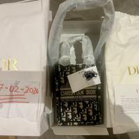 DIOR BOOK TOTE MINI - NUOVA DI ZECCA (MAI INDOSSAT