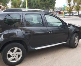 DACIA Duster 1ª serie - 2011