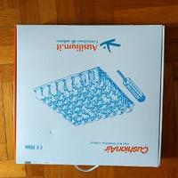 Cuscino antidecubito ad aria