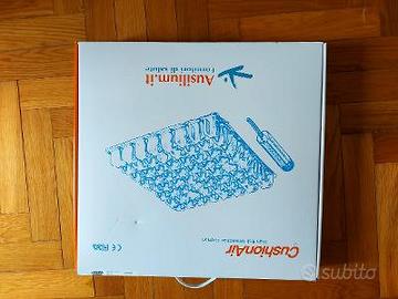 Cuscino antidecubito ad aria