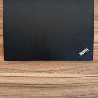 Notebook Lenovo X280