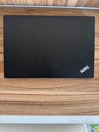 Notebook Lenovo X280