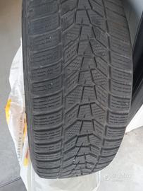 gomme invernali