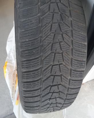 gomme invernali