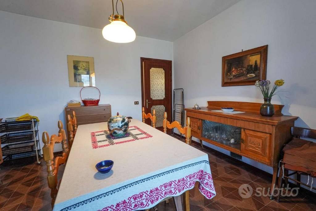 Appartamento – Bracca, Mosche - Altro