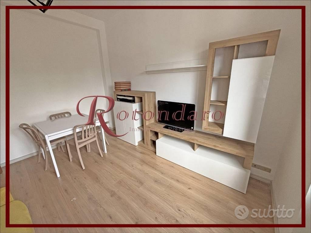 Appartamento – Milano, Selinunte, Municipio 7 - Vista 5