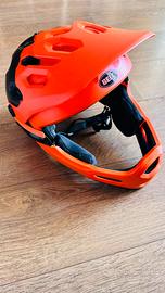 Casco Bell Super 2 MIPS misura M 