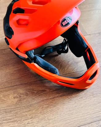 Casco Bell Super 2 MIPS misura M 