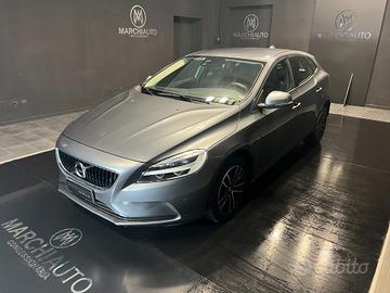 VOLVO V40 D2 Plus