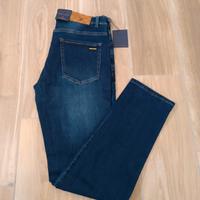 Jeans Louis Vuitton taglia 48