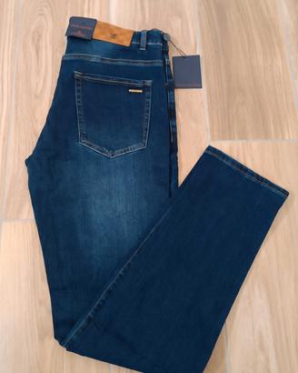 Jeans Louis Vuitton taglia 48