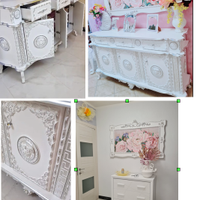 Arredamento completo per appartamento.