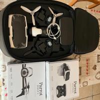 Drone bepop 2