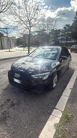 Audi A3 S line