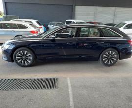 AUDI A6 AVANT 40 TDI MHEV 2.0 quattro ultra S