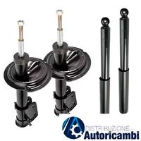 Ammortizzatori Audi a4 1.9tdi 130 cv - a4 avant