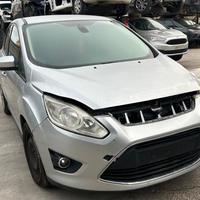 Ford C-Max"2011"1600TDCI 85KW115CV*T1DA 6 Marce