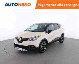 RENAULT Captur DC85559