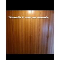 Armadio Sei Ante