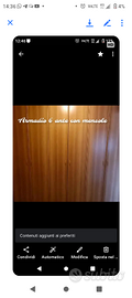 Armadio Sei Ante