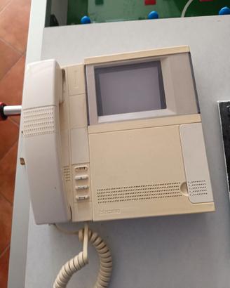 Videocitofono Bticino Pivot Art.334102