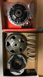 trasmissione malossi sh 125