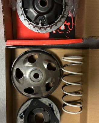 trasmissione malossi sh 125