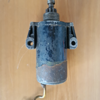 Motorino Di Avviamento 12v