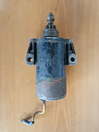 Motorino Di Avviamento 12v