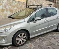 308 I 2007 5p 1.6 16v cambio automatico