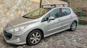 308 I 2007 5p 1.6 16v cambio automatico