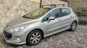 308 I 2007 5p 1.6 16v cambio automatico