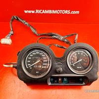 STRUMENTI BMW R850RT