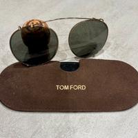 CLIP TOM FORD Occhiali da sole