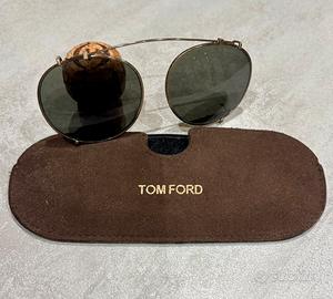 CLIP TOM FORD Occhiali da sole