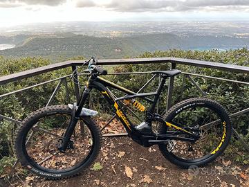 Specialized Turbo Kenevo (ebike mtb)