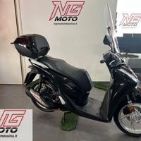 Honda SH 125
