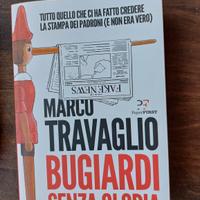 M.TRAVAGLIO BUGIARDI..