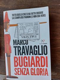 M.TRAVAGLIO BUGIARDI..