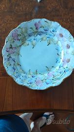 Piatto dipinto 