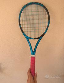 Racchetta babolat pure drive lite L2