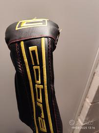 Driver Cobra 9° Rigidità Stiff