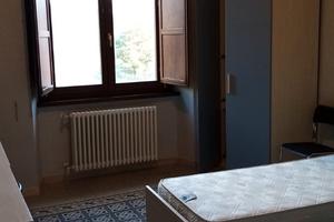 Singole per studenti o lavoratori via Crispi