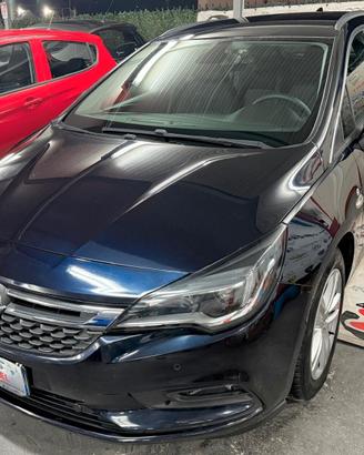 Opel Astra 1.6 CDTi 110CV Start&Stop Sports Tourer